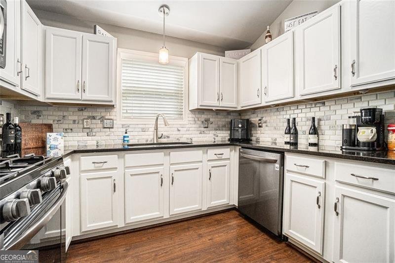 146 Rosemont Court Hiram - 12