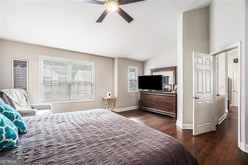 146 Rosemont Court Hiram - 15