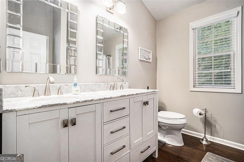 146 Rosemont Court Hiram - 16