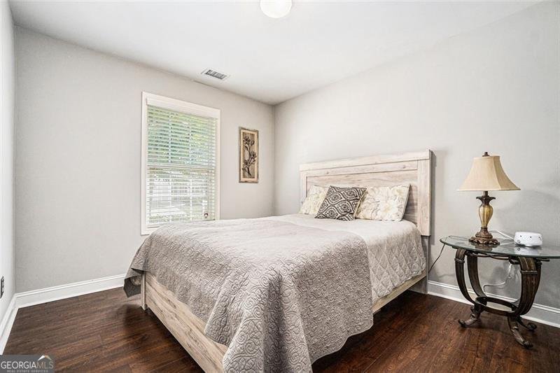 146 Rosemont Court Hiram - 18