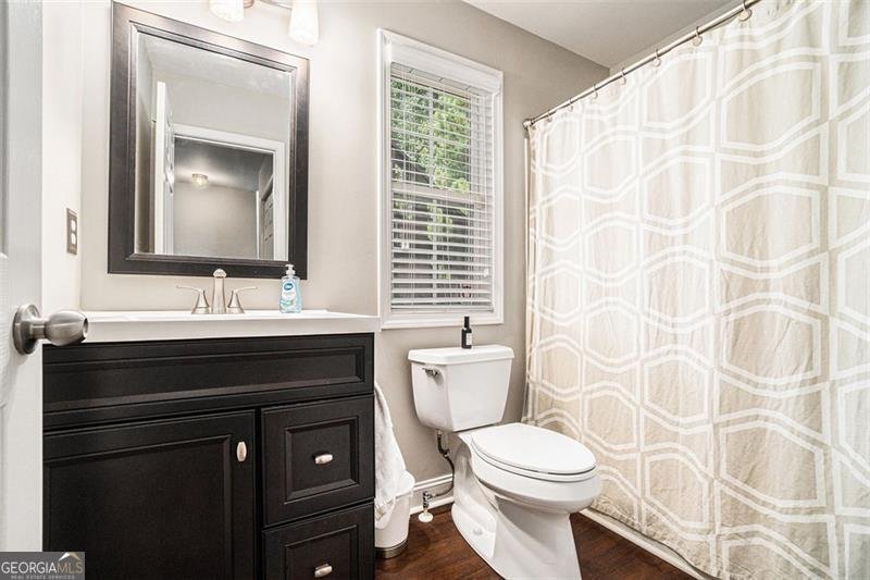 146 Rosemont Court Hiram - 19