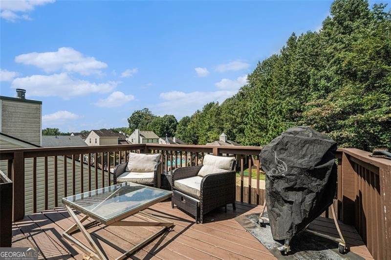 146 Rosemont Court Hiram - 20