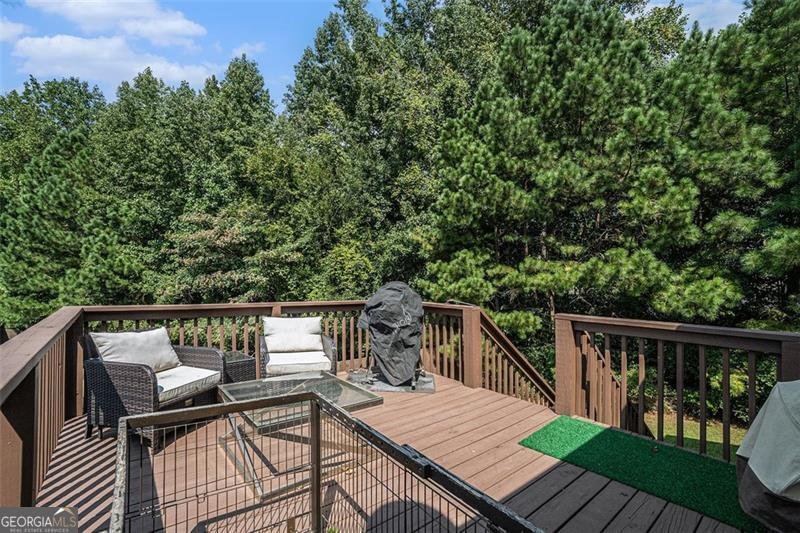 146 Rosemont Court Hiram - 21