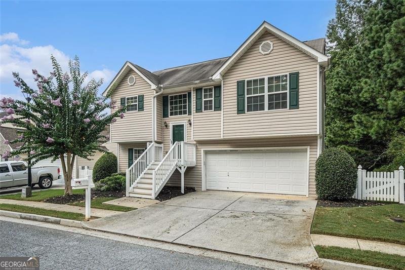 146 Rosemont Court Hiram - 4