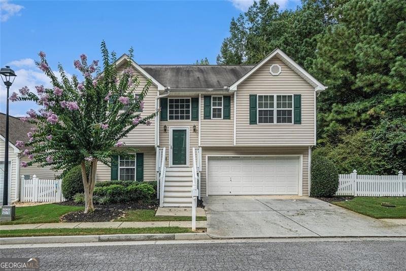 146 Rosemont Court Hiram - 5