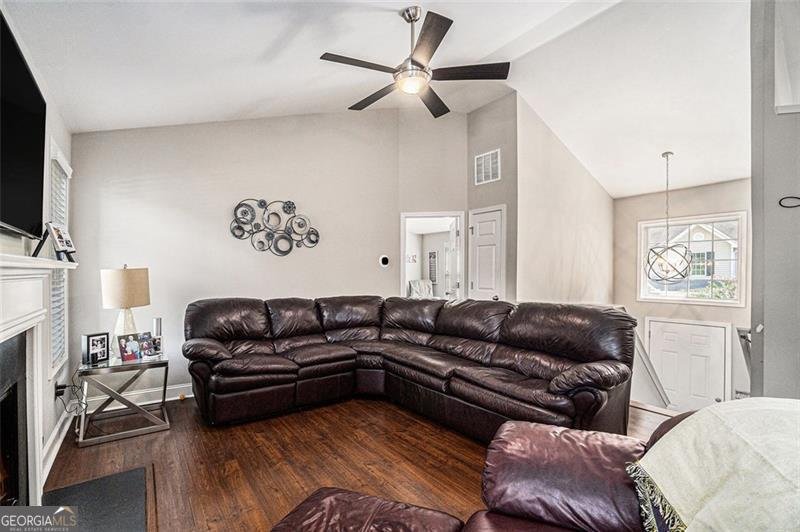 146 Rosemont Court Hiram - 6