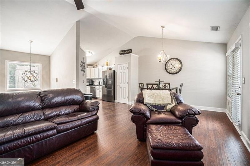 146 Rosemont Court Hiram - 8
