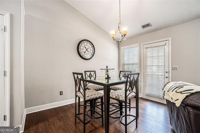 146 Rosemont Court Hiram - 9