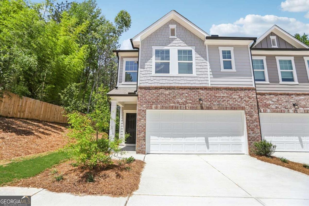 5014 Elowen Lane Douglasville - 2