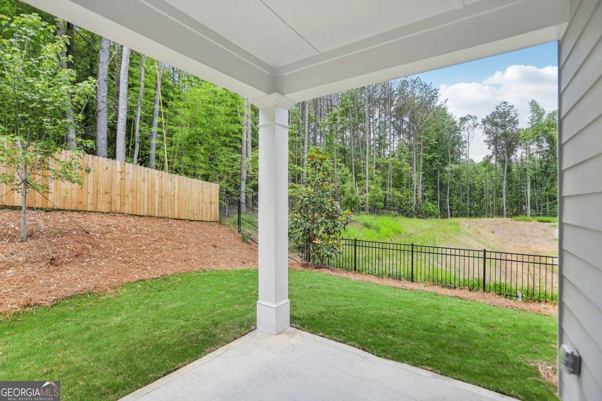 5014 Elowen Lane Douglasville - 3