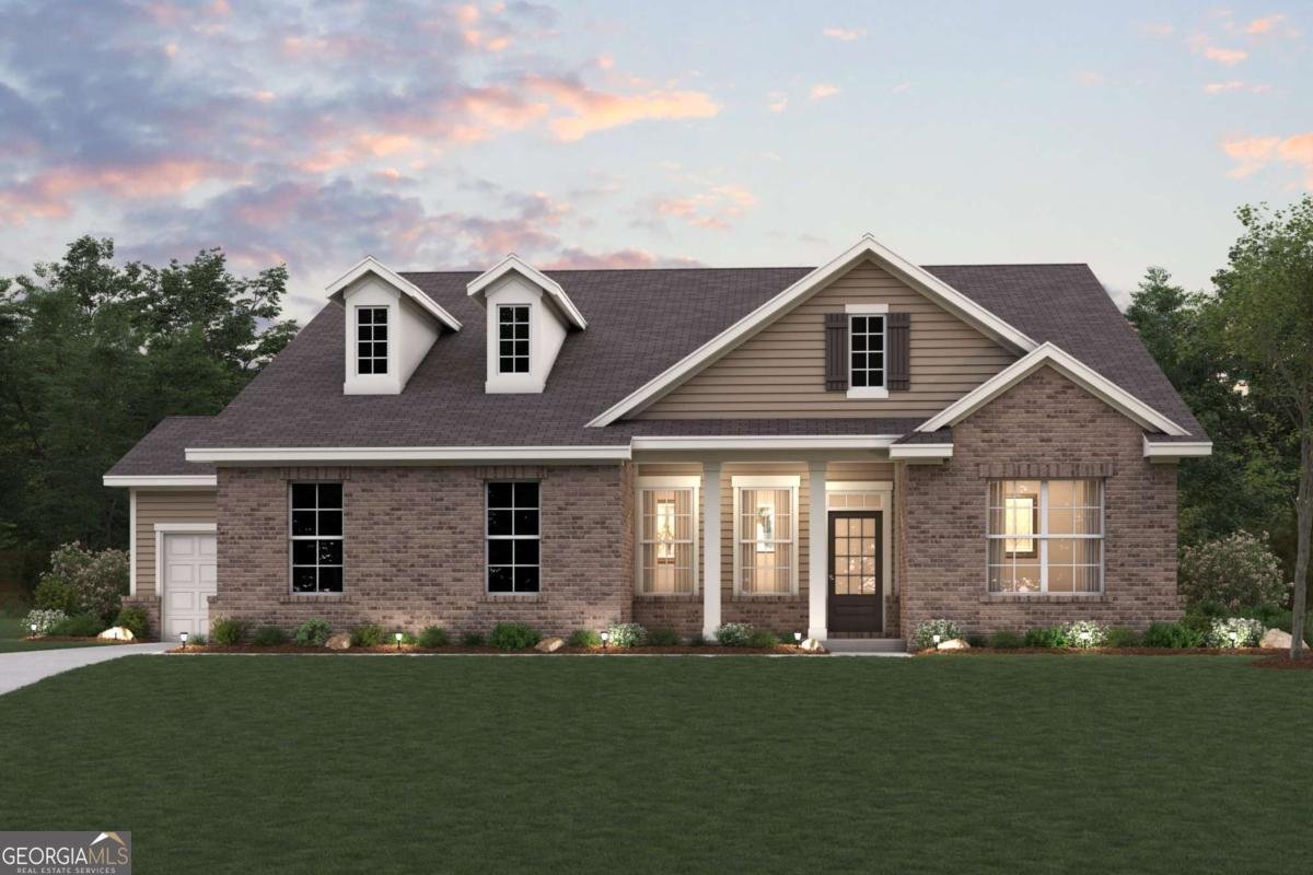 304 Arwen Drive Mcdonough - 1