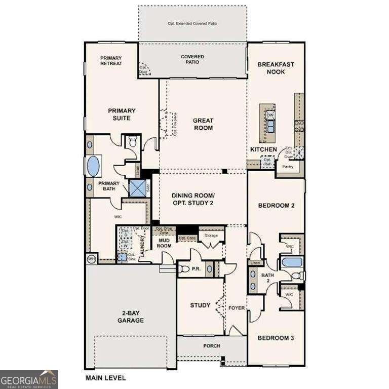 304 Arwen Drive Mcdonough - 3