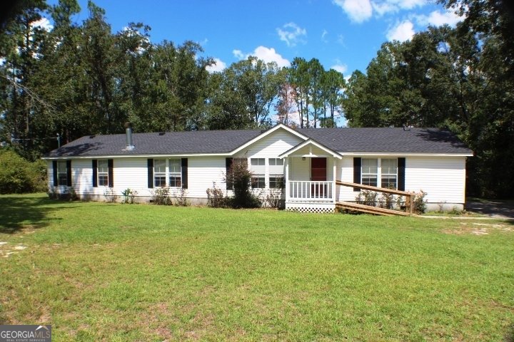 335 Windsong Drive East Dublin - 1