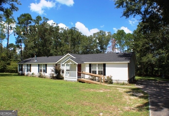 335 Windsong Drive East Dublin - 2