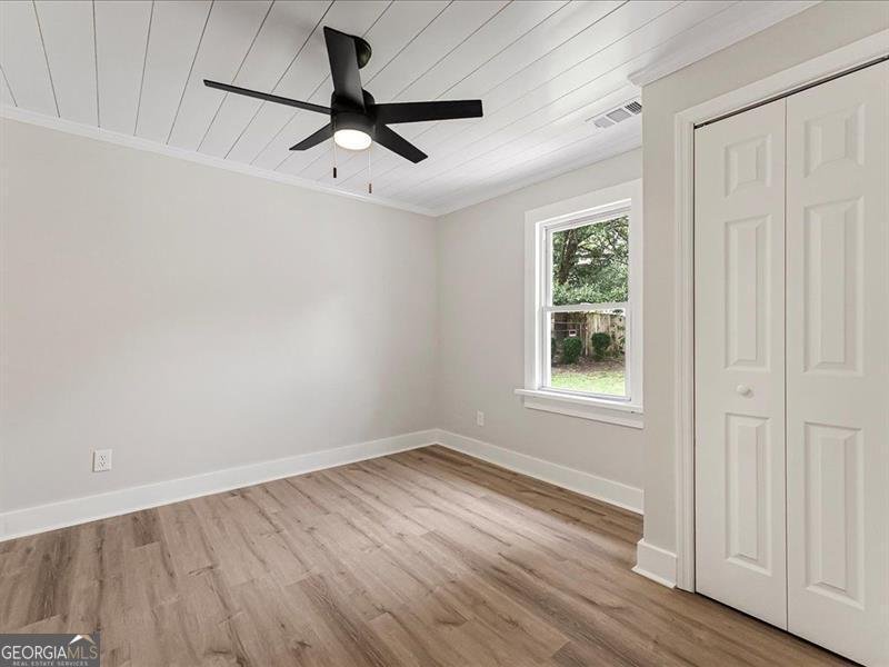 4721 Hill Road Powder Springs - 1