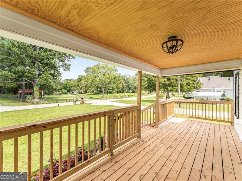 4721 Hill Road Powder Springs - 15