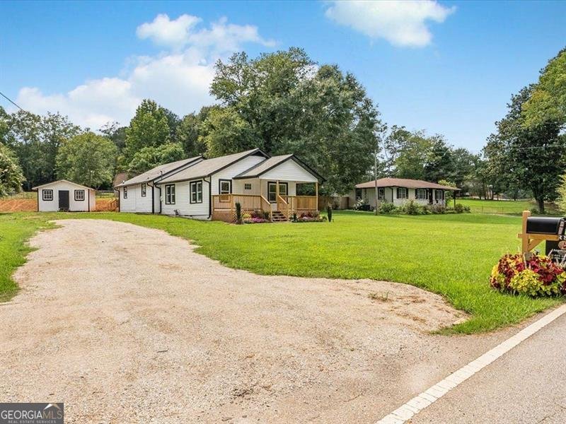 4721 Hill Road Powder Springs - 16