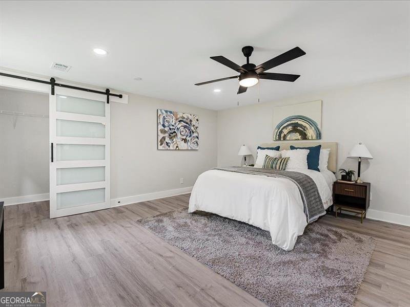 4721 Hill Road Powder Springs - 18