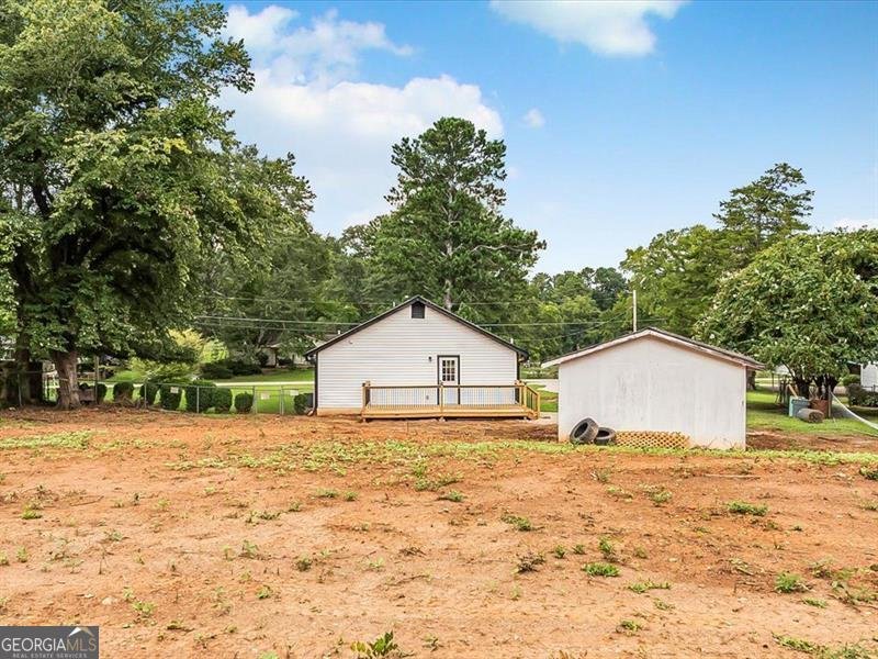4721 Hill Road Powder Springs - 19