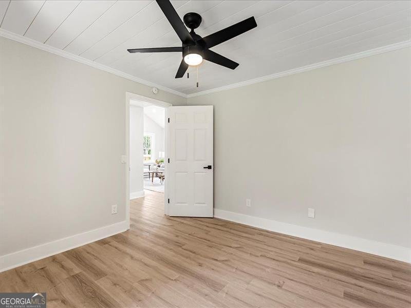 4721 Hill Road Powder Springs - 2