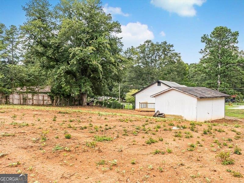 4721 Hill Road Powder Springs - 20