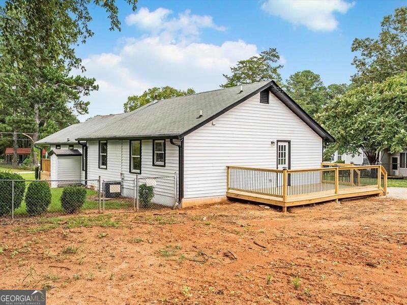 4721 Hill Road Powder Springs - 21