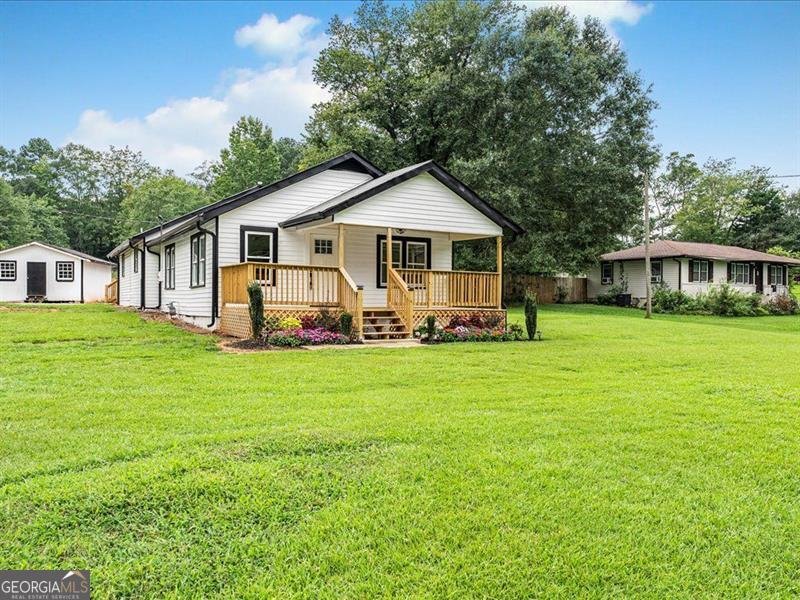 4721 Hill Road Powder Springs - 22
