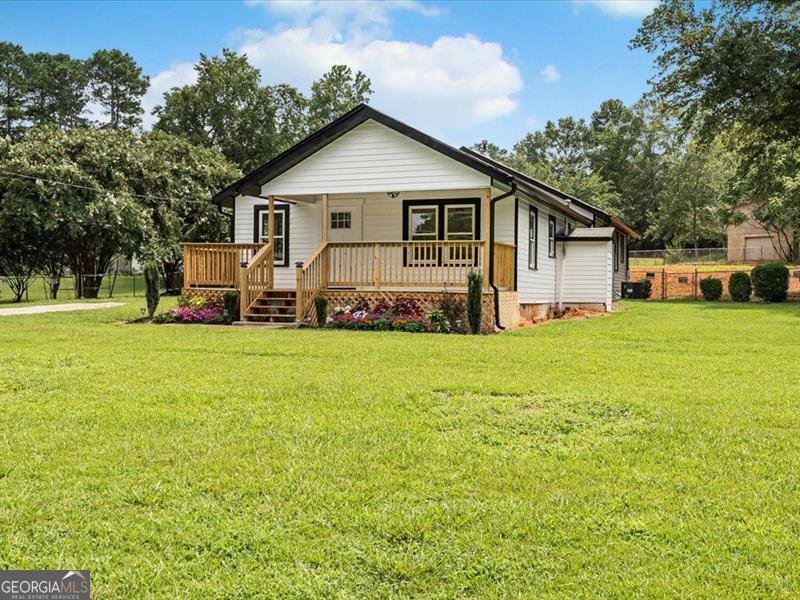 4721 Hill Road Powder Springs - 23