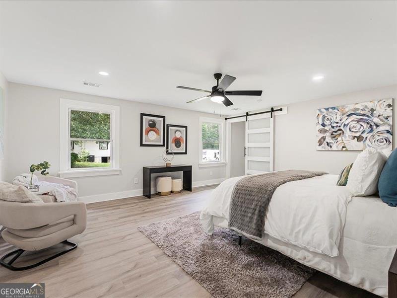 4721 Hill Road Powder Springs - 3