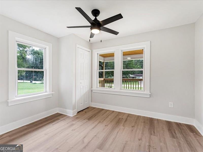4721 Hill Road Powder Springs - 4
