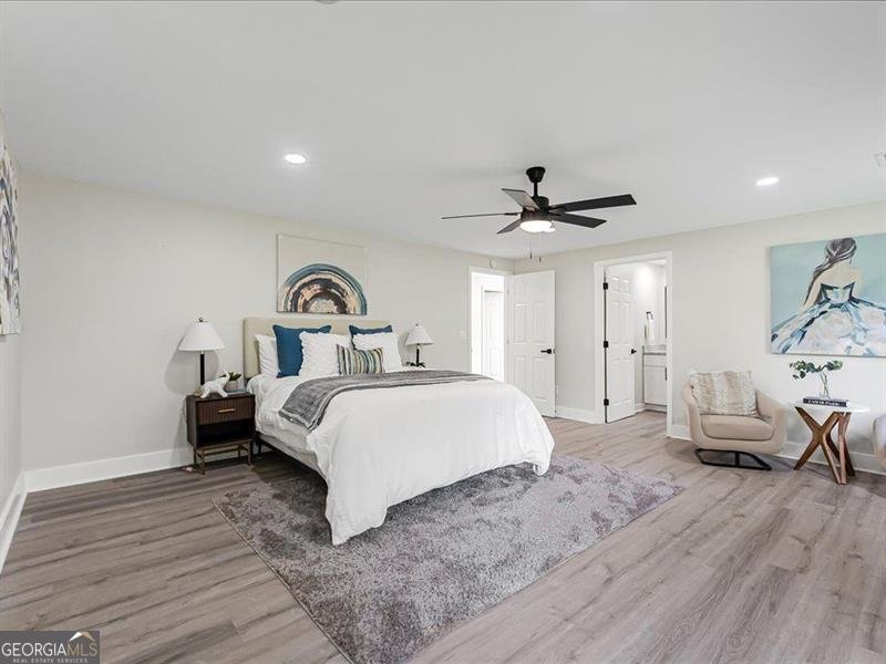 4721 Hill Road Powder Springs - 5