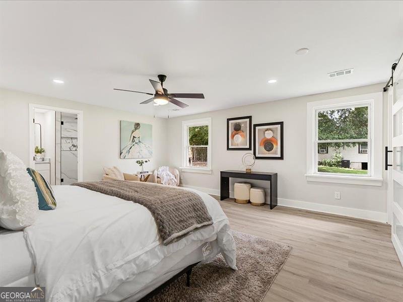 4721 Hill Road Powder Springs - 6