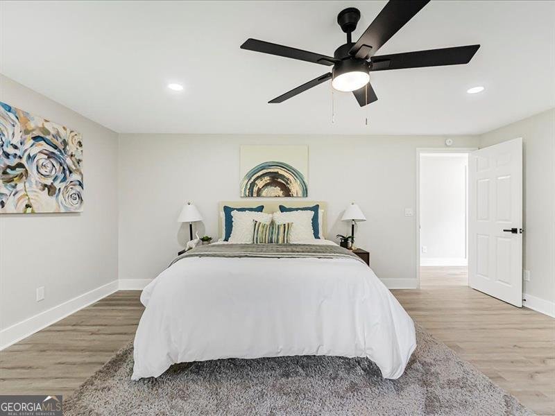 4721 Hill Road Powder Springs - 7