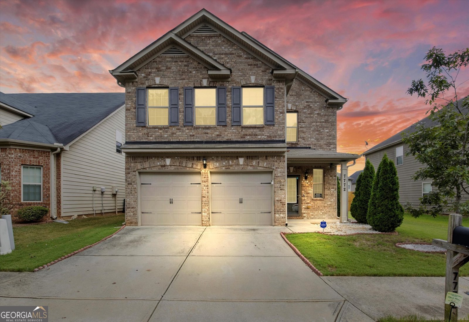 7772 Shertall Fairburn - 1