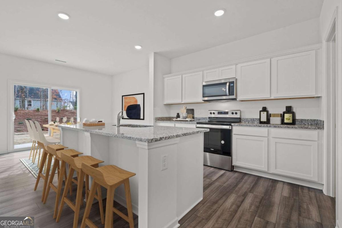 193 Maison Drive Mcdonough - 5
