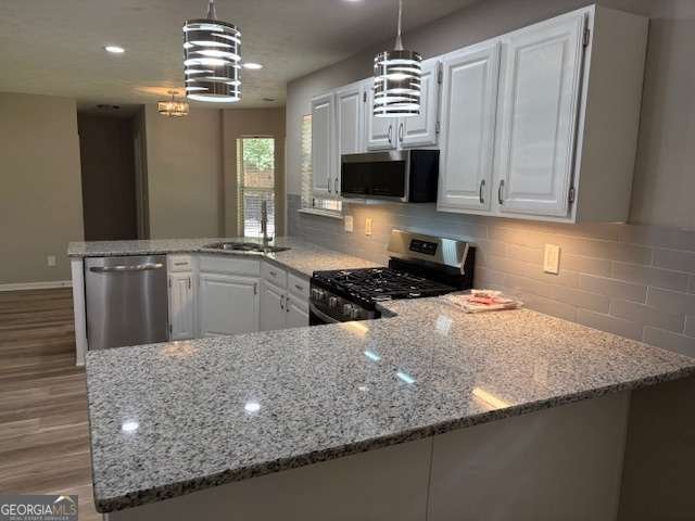 3404 Bodiford Path Powder Springs - 14