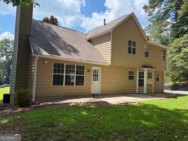 3404 Bodiford Path Powder Springs - 4