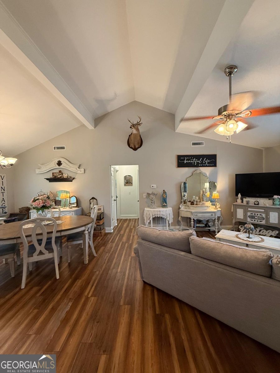 127 Carol Circle Fitzgerald - 2