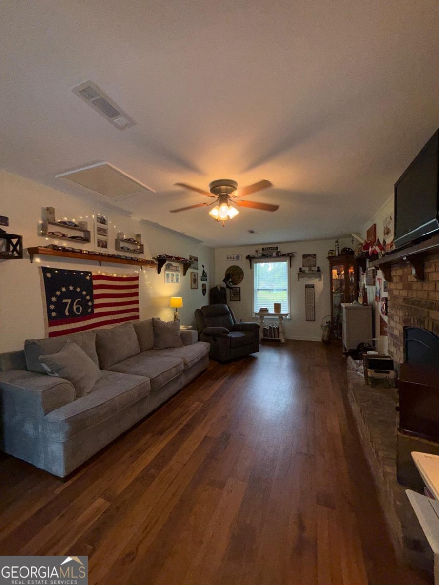 127 Carol Circle Fitzgerald - 20