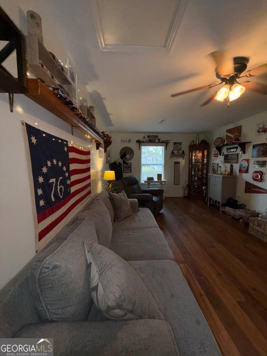 127 Carol Circle Fitzgerald - 22