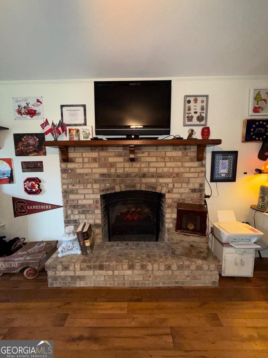 127 Carol Circle Fitzgerald - 23