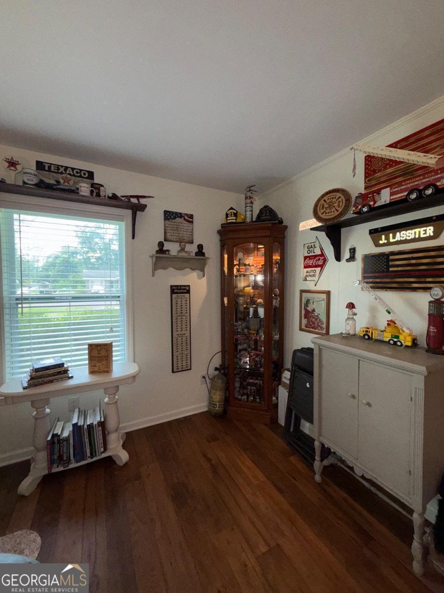 127 Carol Circle Fitzgerald - 24