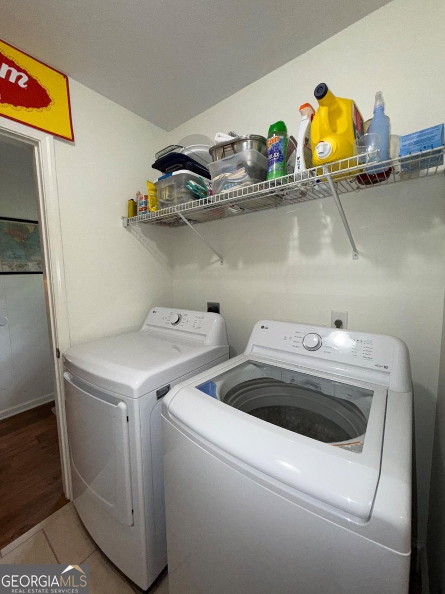 127 Carol Circle Fitzgerald - 25