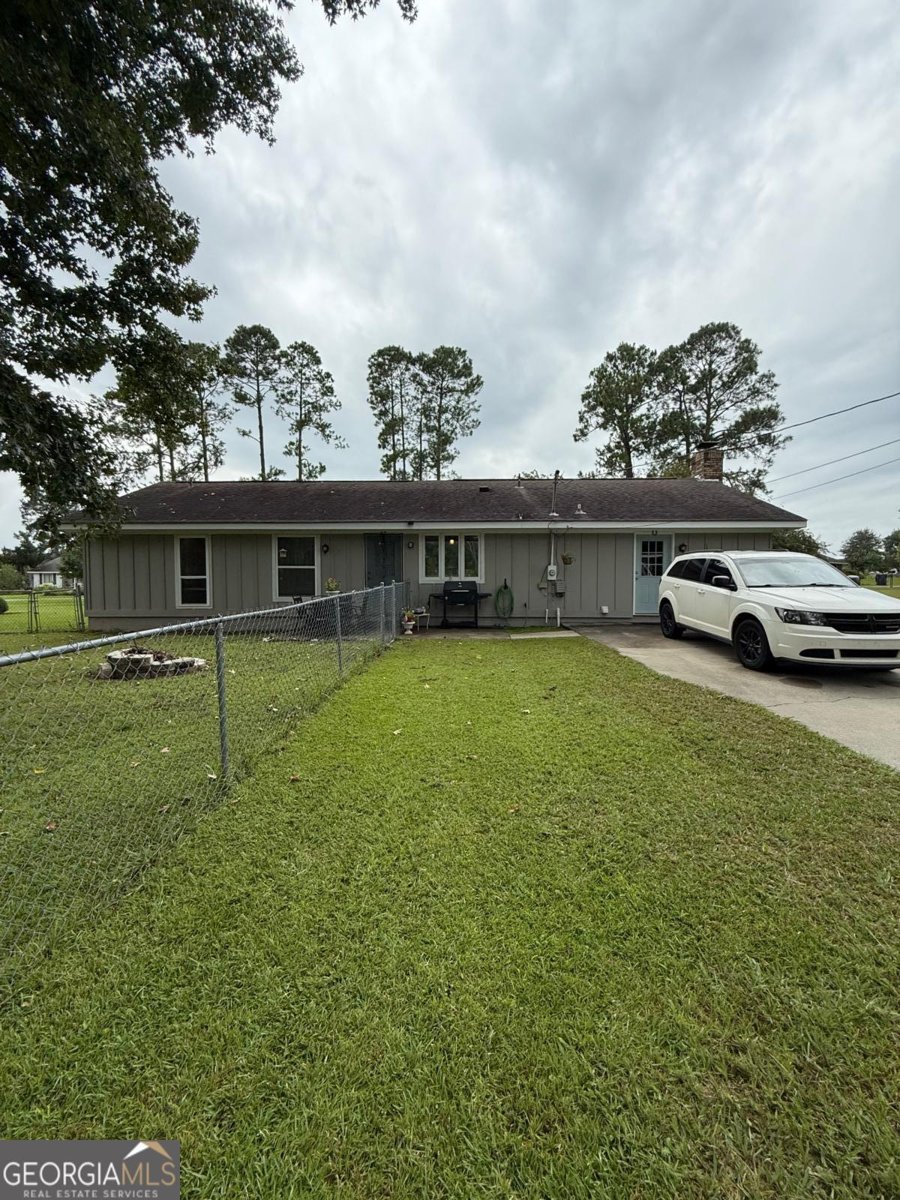 127 Carol Circle Fitzgerald - 27