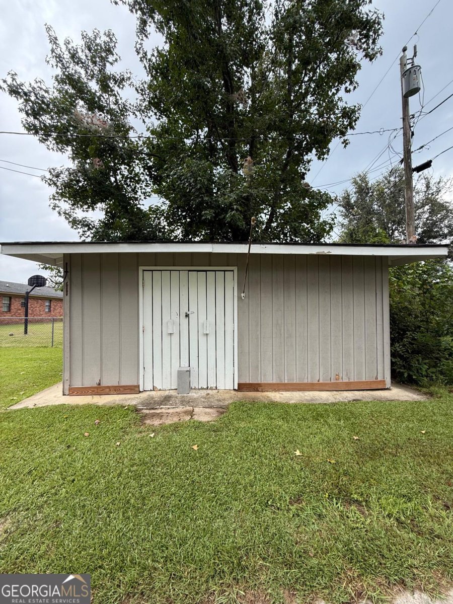 127 Carol Circle Fitzgerald - 28