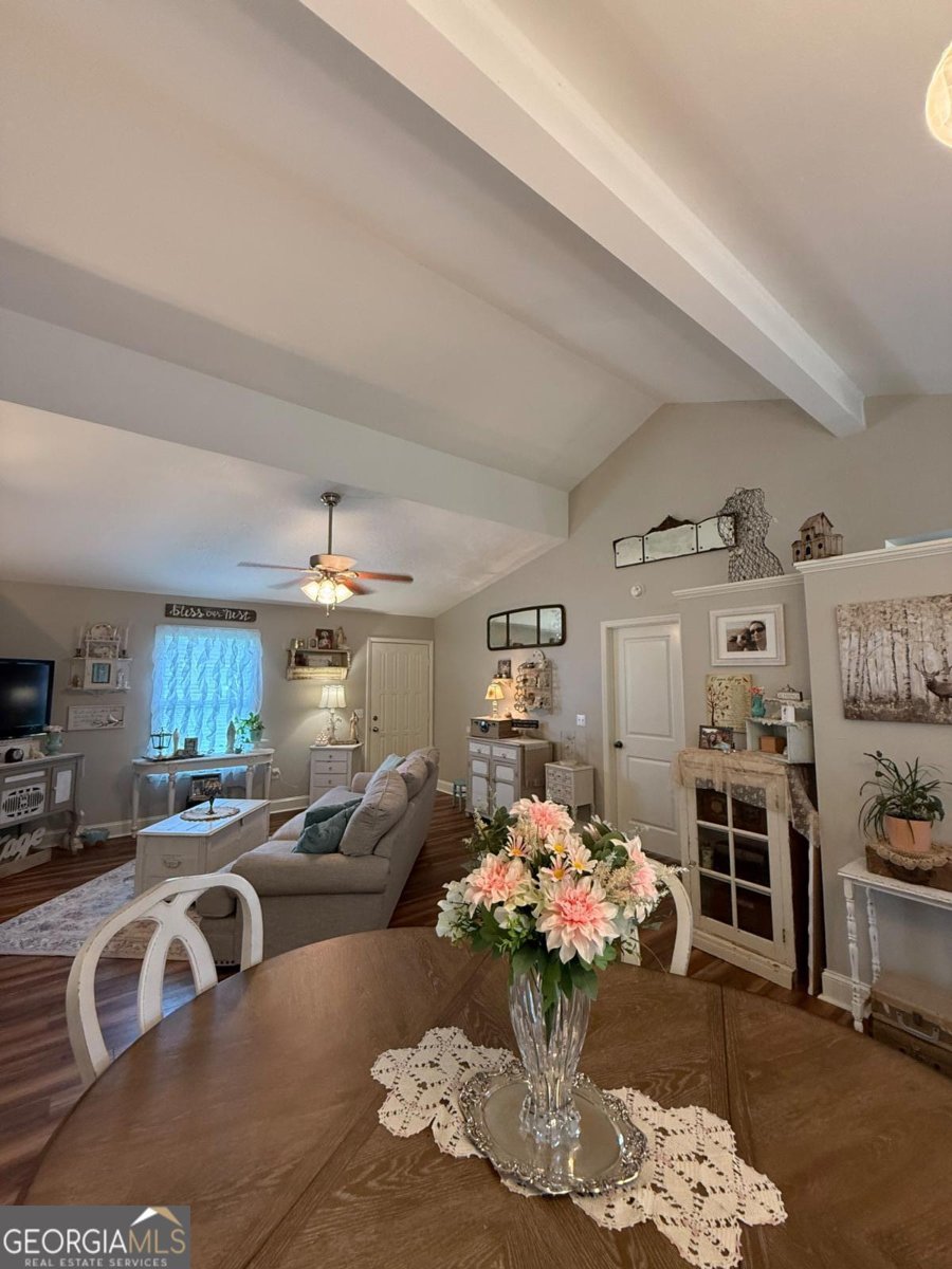 127 Carol Circle Fitzgerald - 3