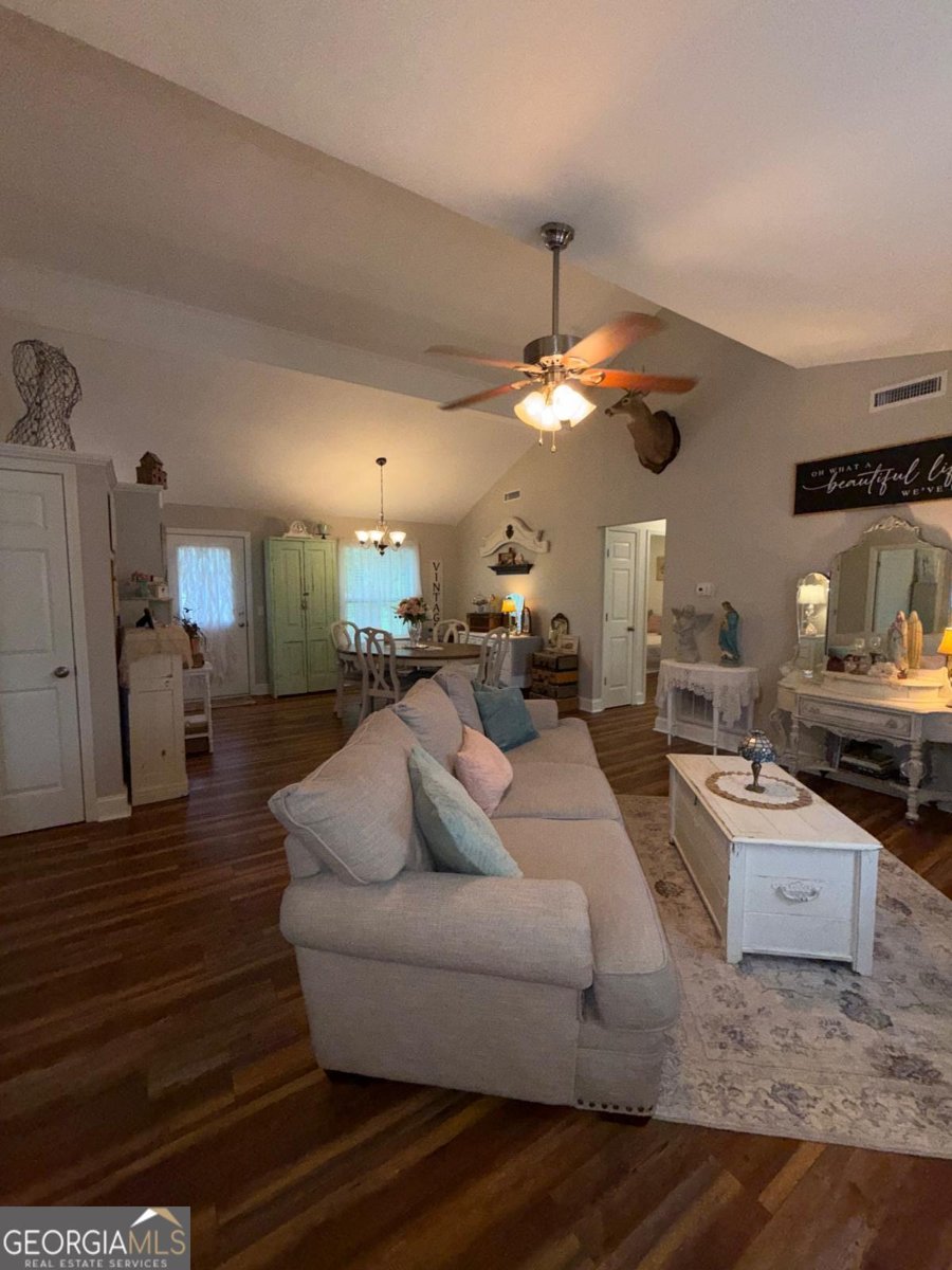 127 Carol Circle Fitzgerald - 4