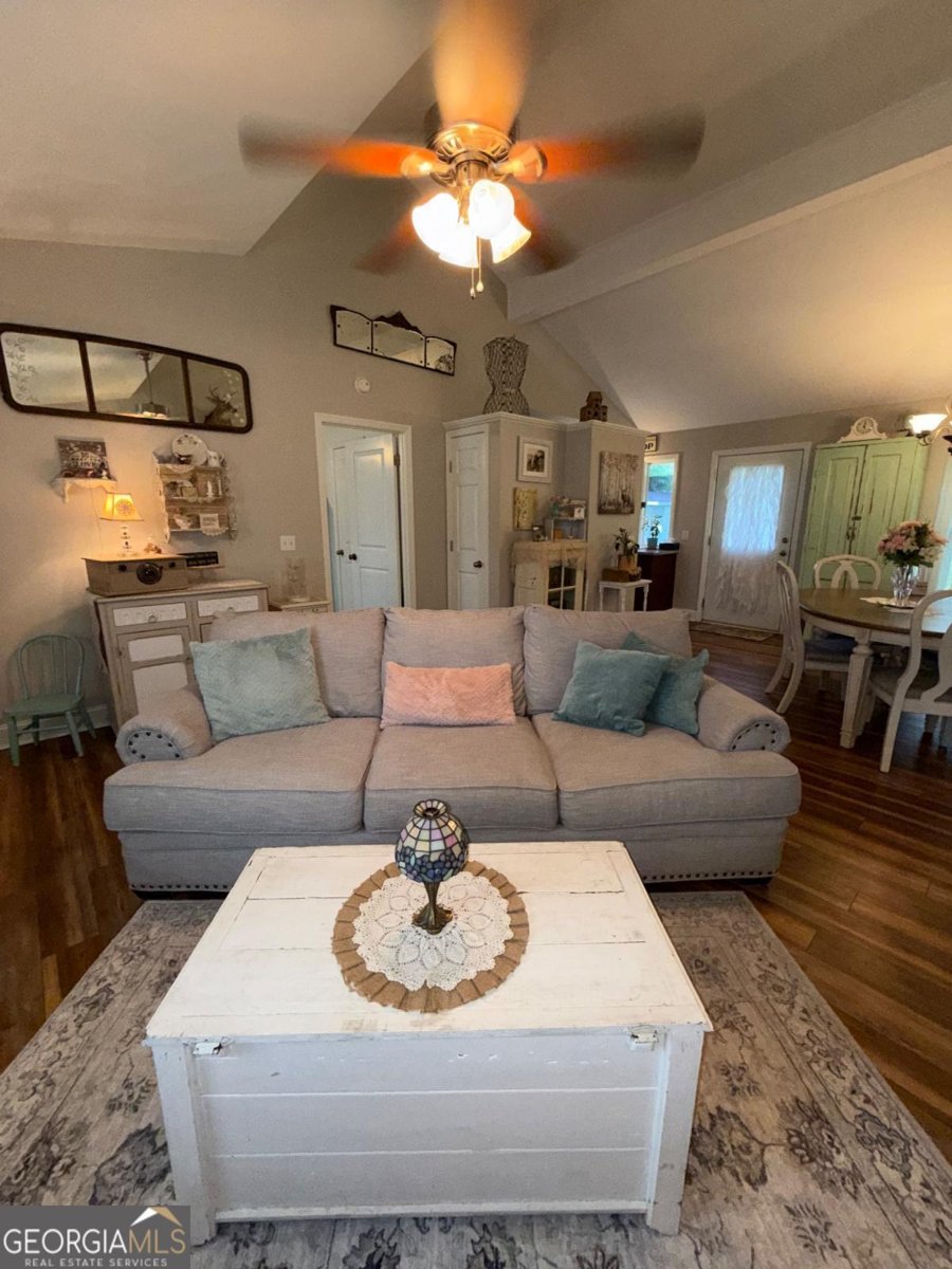 127 Carol Circle Fitzgerald - 5