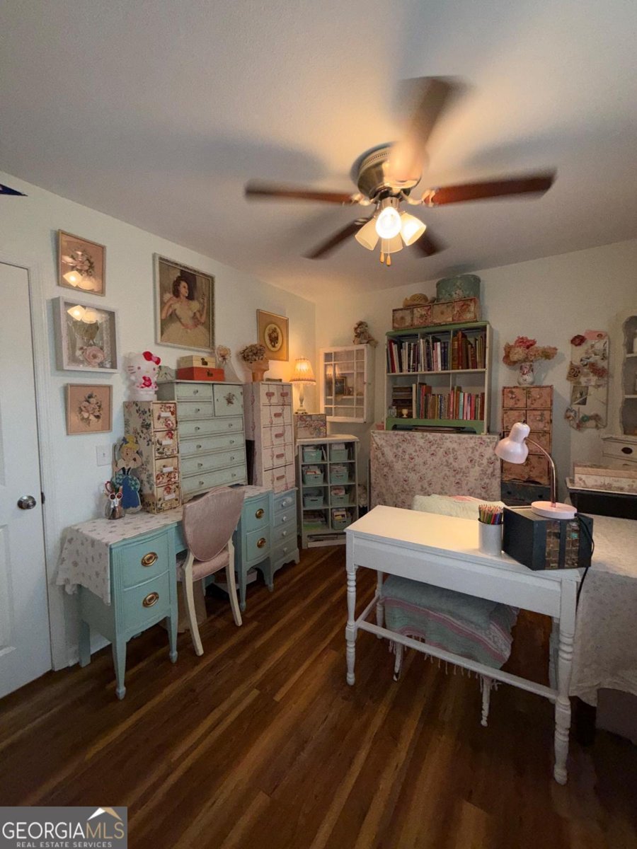 127 Carol Circle Fitzgerald - 8