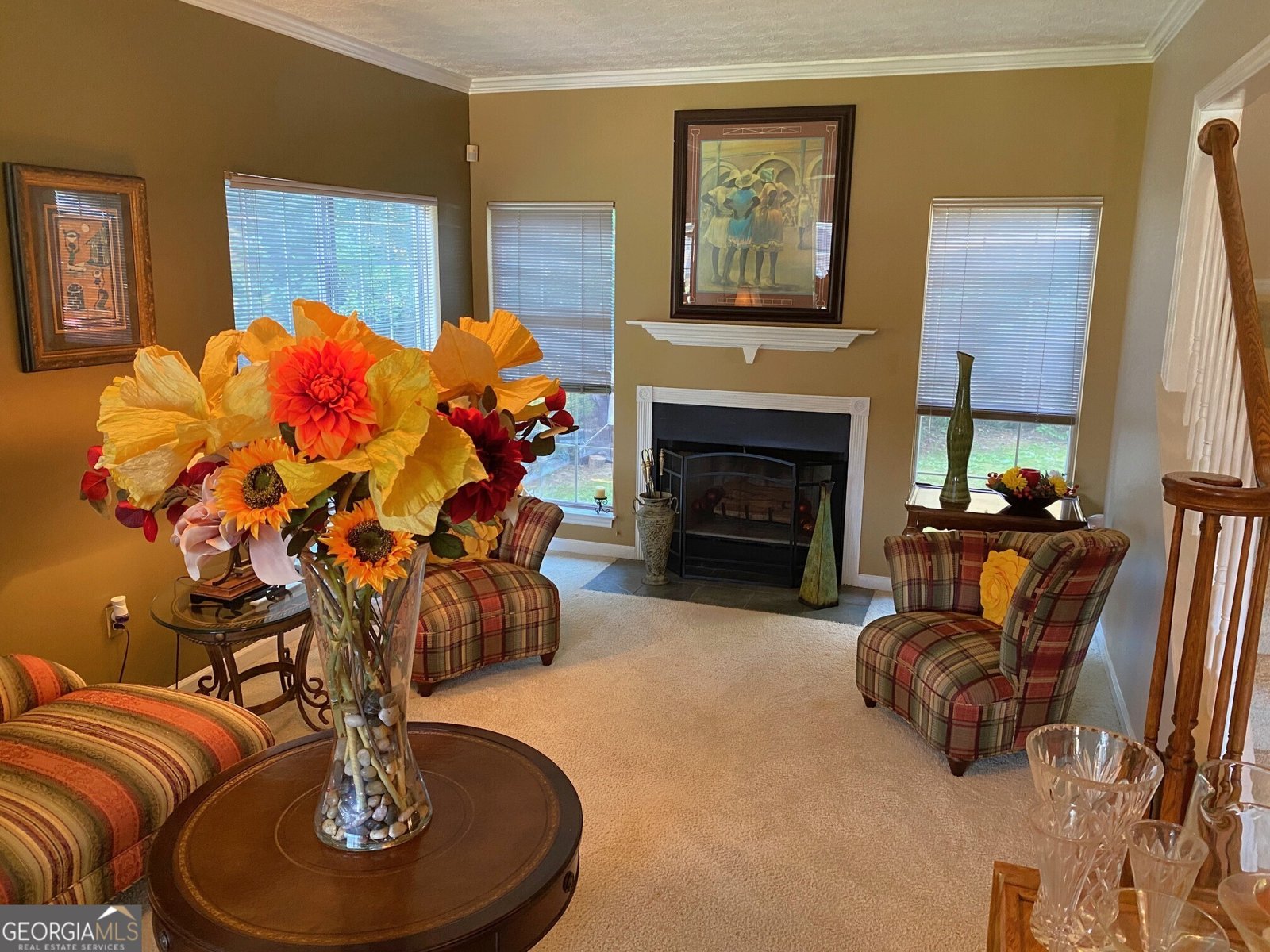 355 Wilma Court Atlanta - 10